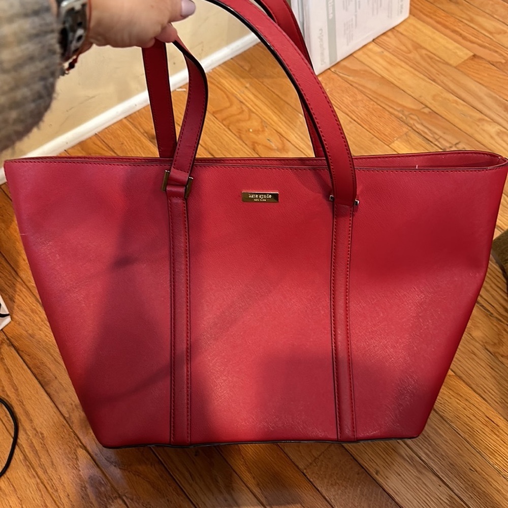 Kate Spade Tote Bag